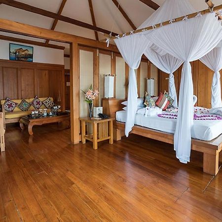 Myanmar Treasure Resorts Inle Inle Lake Ngoại thất bức ảnh