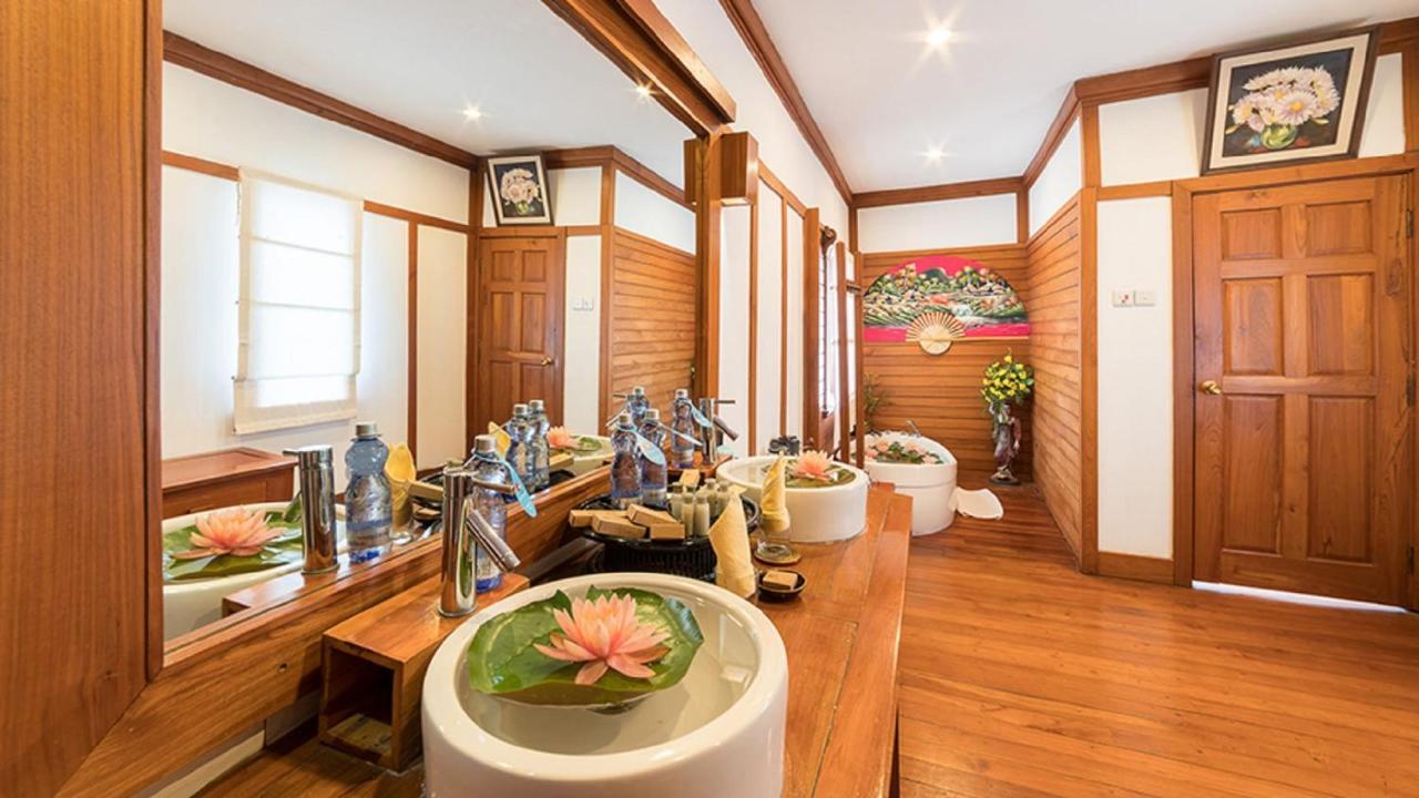 Myanmar Treasure Resorts Inle Inle Lake Ngoại thất bức ảnh
