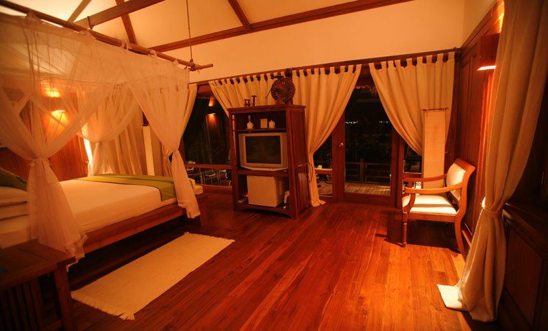 Myanmar Treasure Resorts Inle Inle Lake Ngoại thất bức ảnh