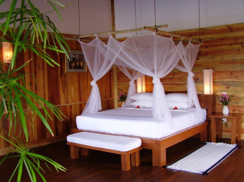 Myanmar Treasure Resorts Inle Inle Lake Ngoại thất bức ảnh
