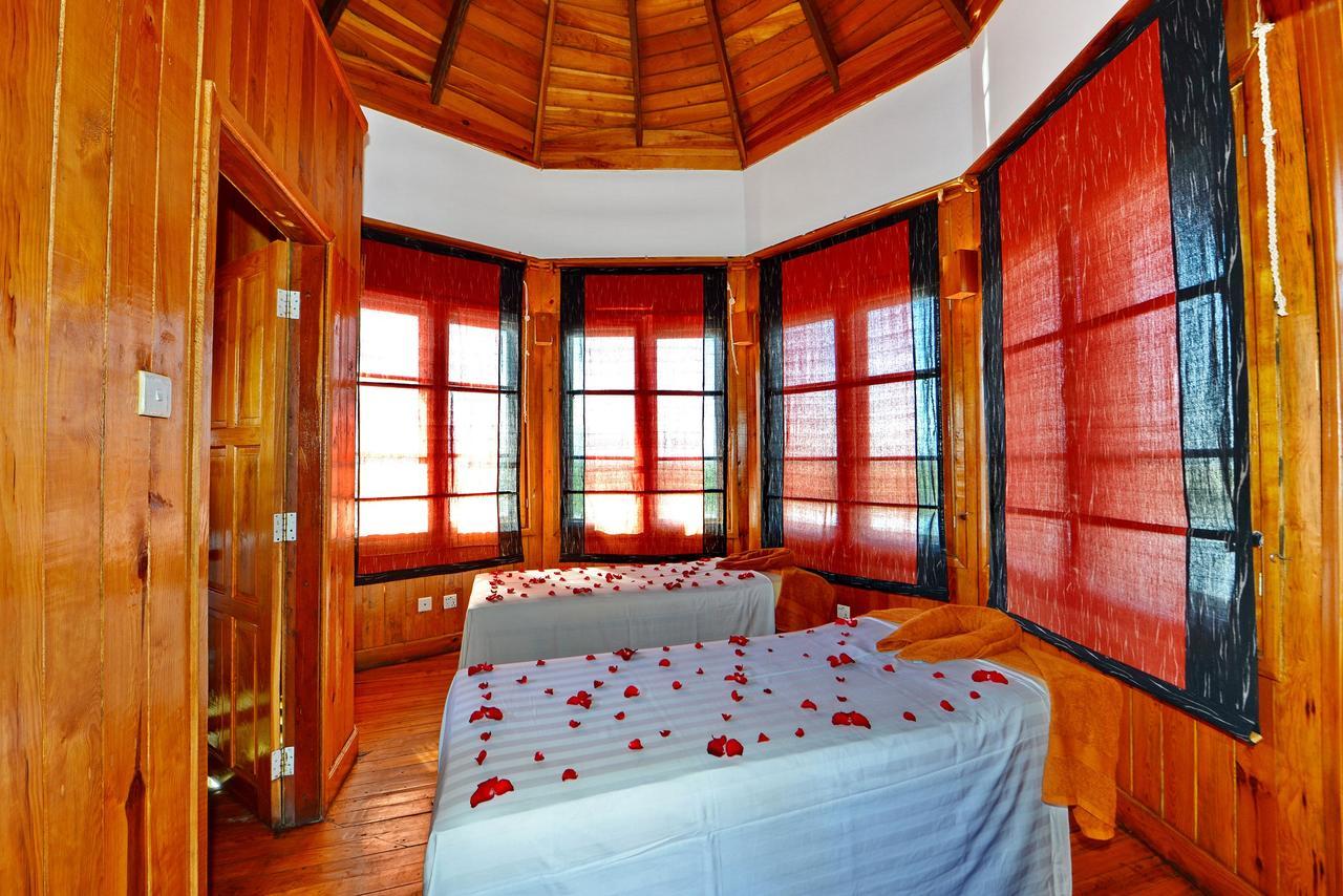 Myanmar Treasure Resorts Inle Inle Lake Ngoại thất bức ảnh