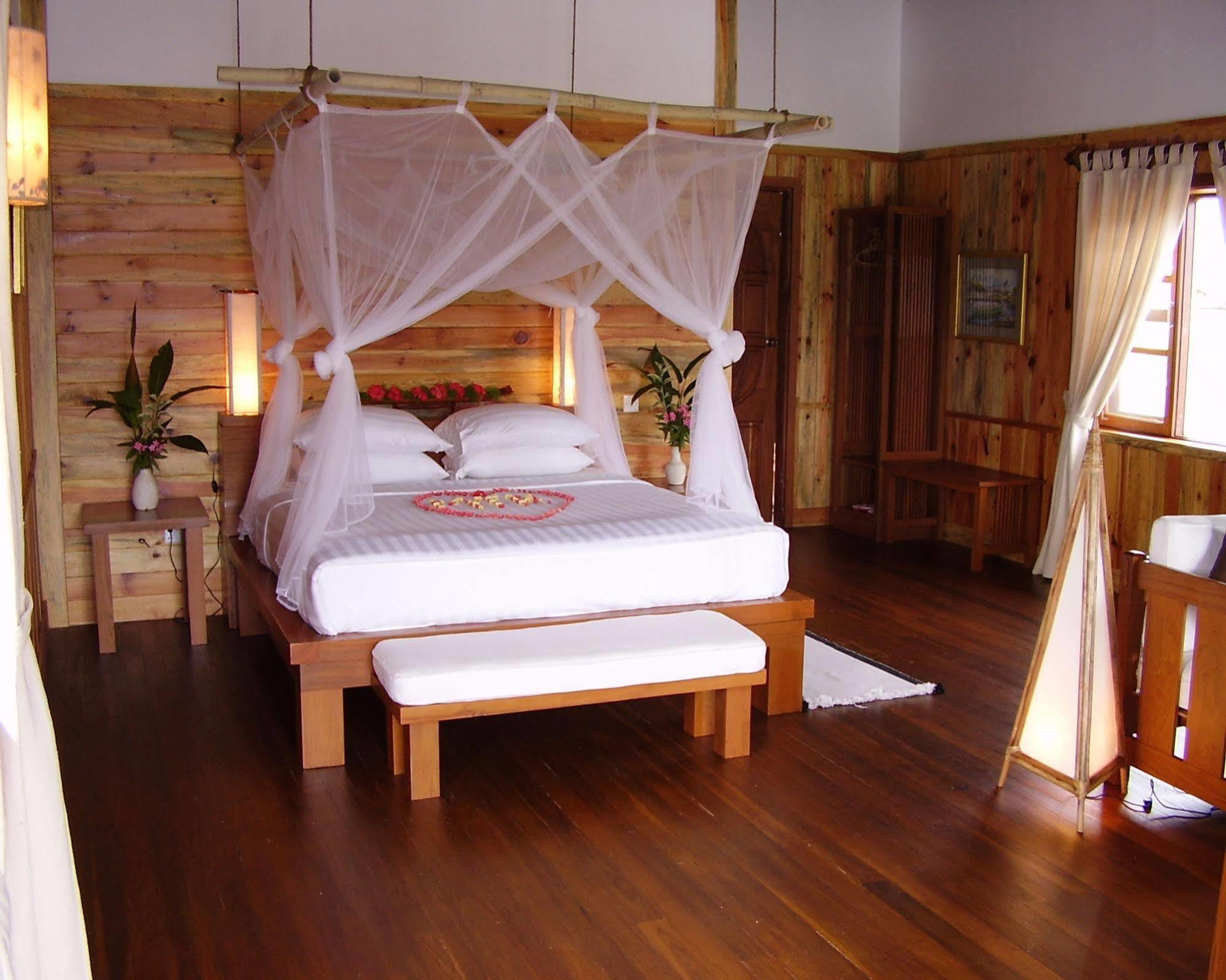 Myanmar Treasure Resorts Inle Inle Lake Ngoại thất bức ảnh