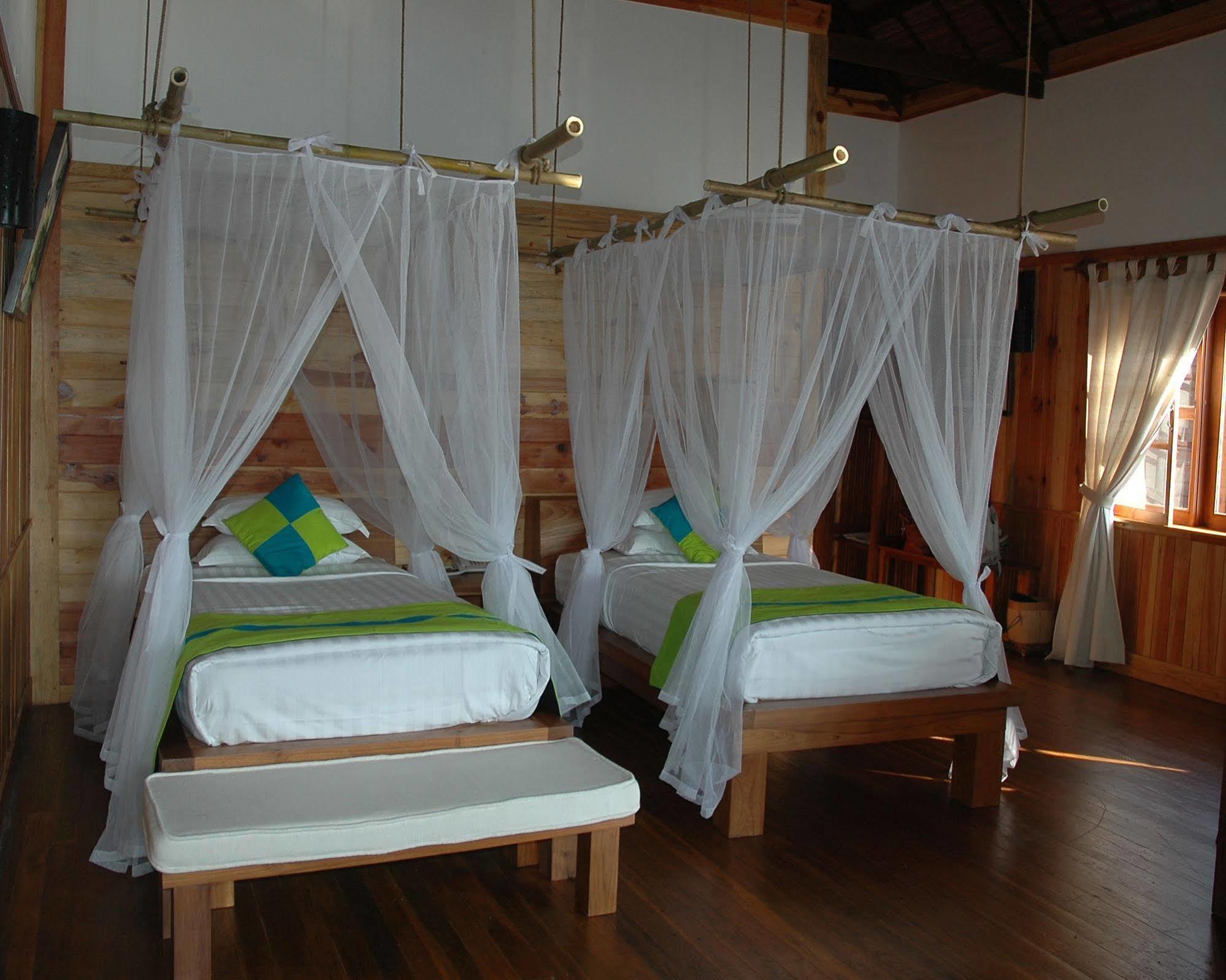 Myanmar Treasure Resorts Inle Inle Lake Ngoại thất bức ảnh